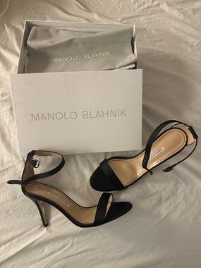 Manolo Blahnik Heels